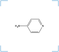 The chemical structure of Avitrol